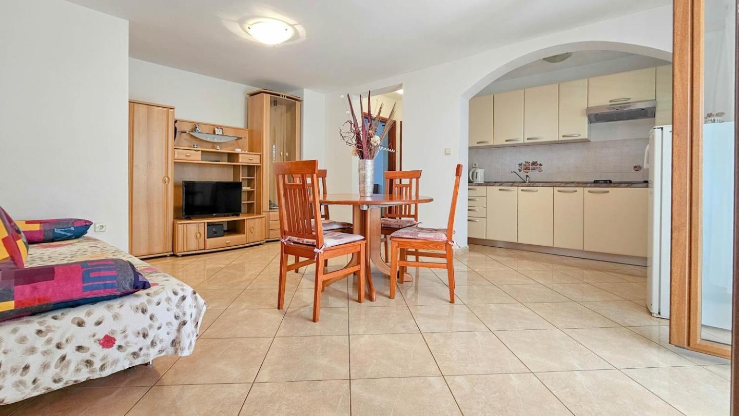 Appartement Viola Three à Novigrad Istria Extérieur photo