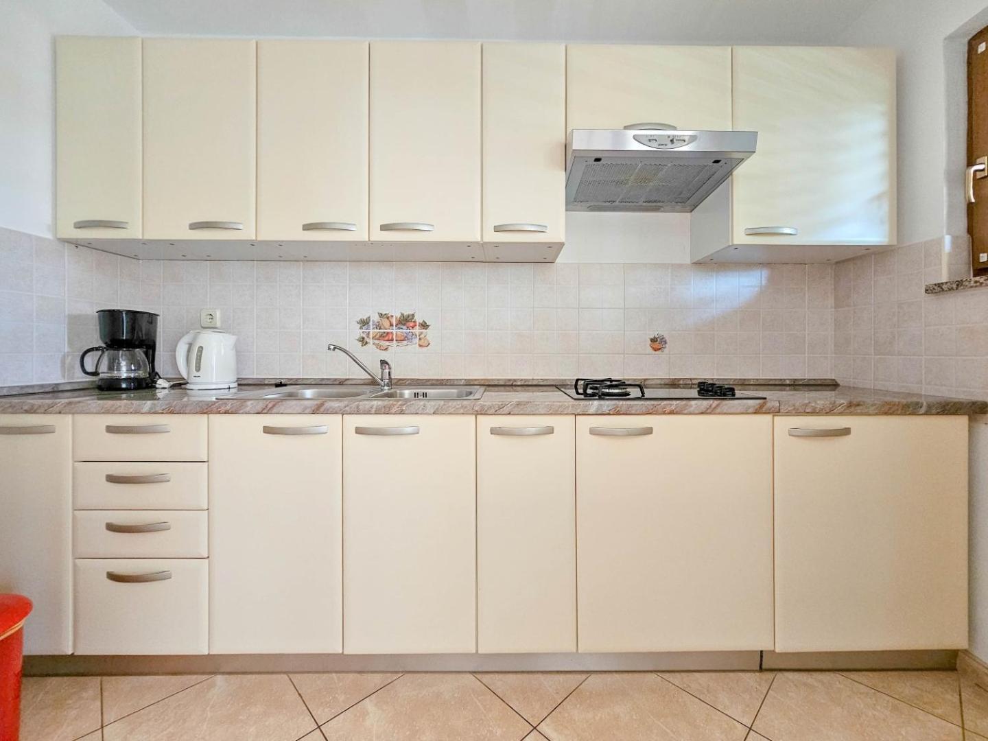 Appartement Viola Three à Novigrad Istria Extérieur photo