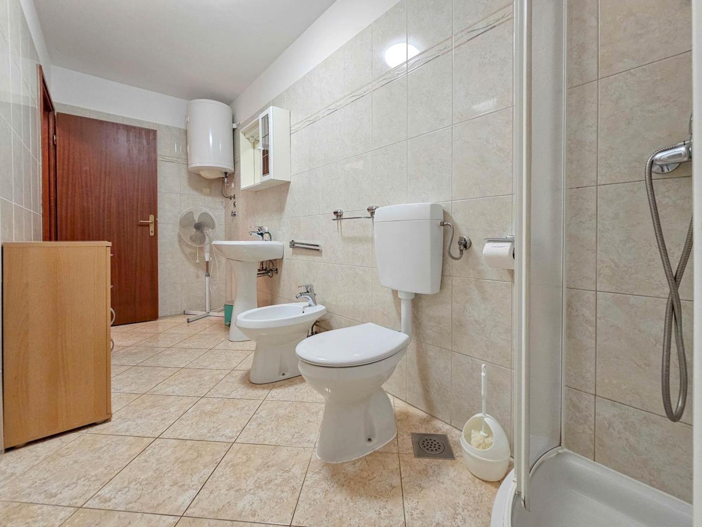 Appartement Viola Three à Novigrad Istria Extérieur photo